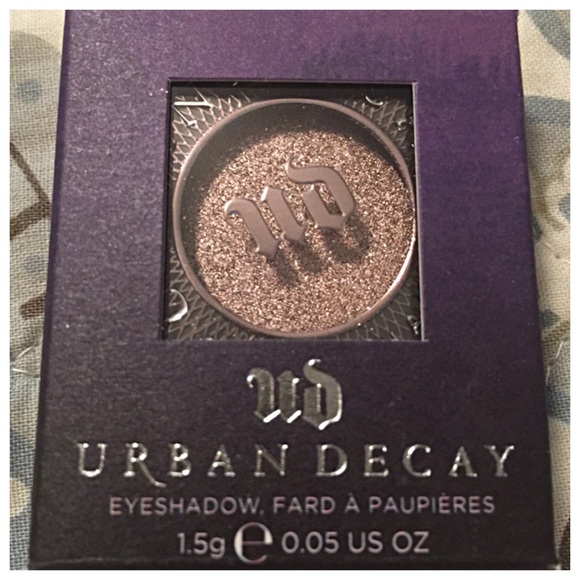 Urban Decay Other - Urban Decay Midnight Rodeo Shadow