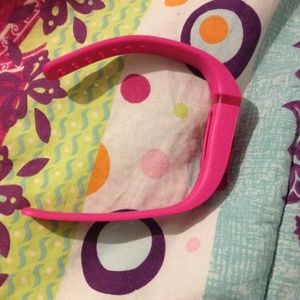 Fit bit flex band *band clasp not included*