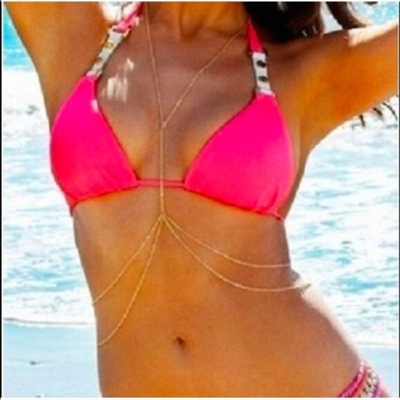 Body chain - Picture 1 of 1