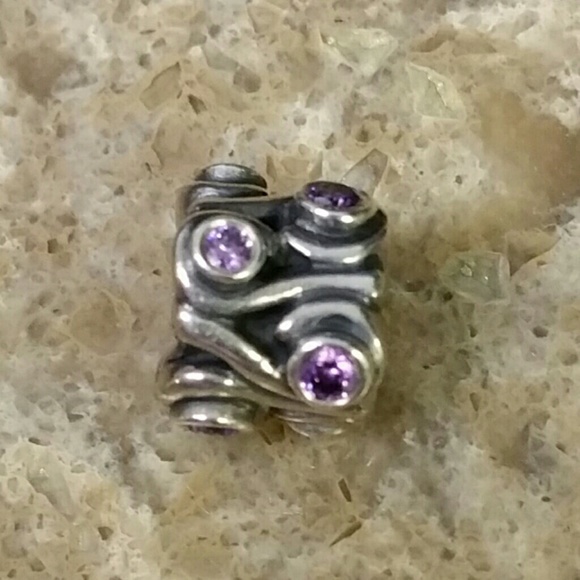 Authentic pandora charm