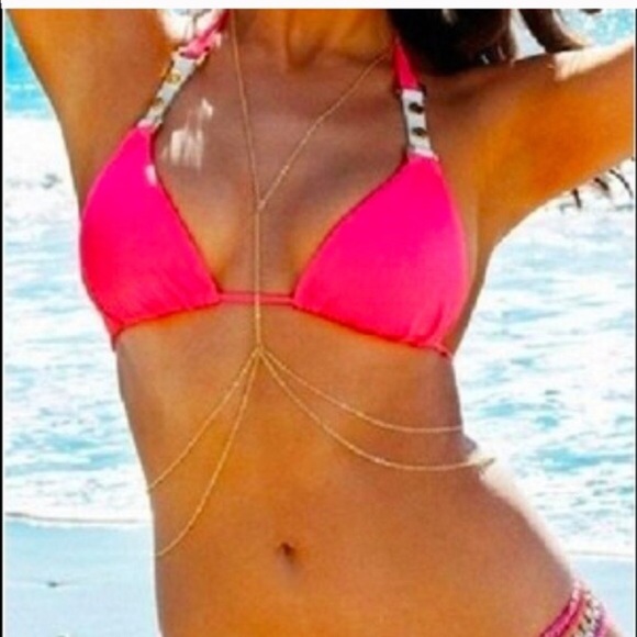 Body chain