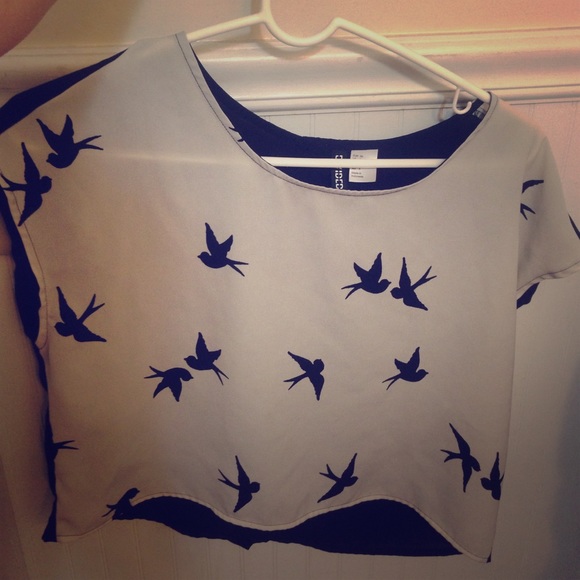 Bird top