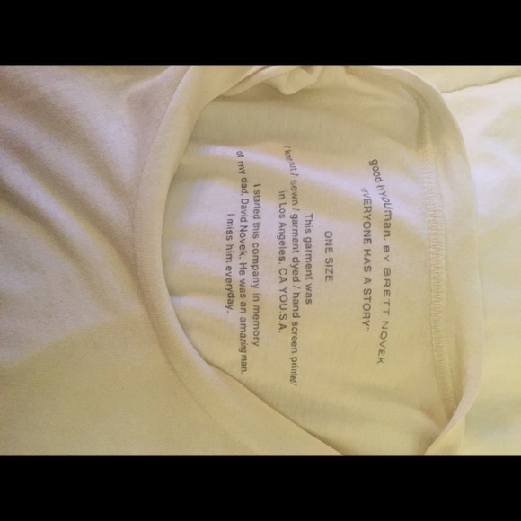 Let's make out more flowy tank top - Picture 3 of 4