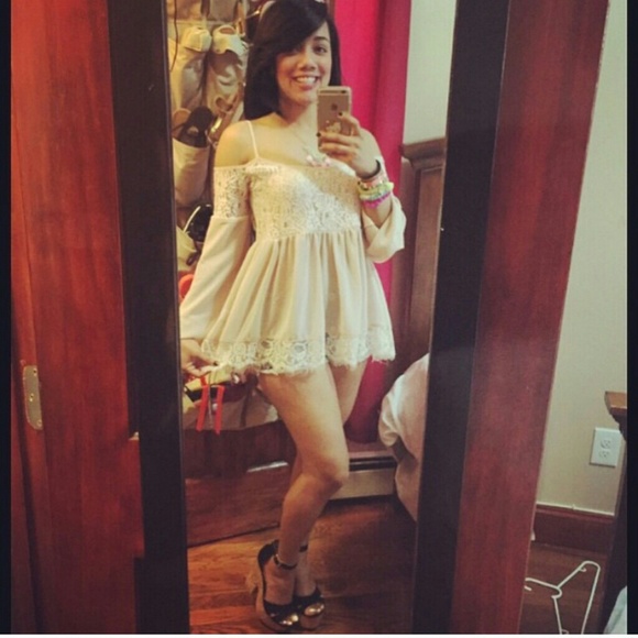 Summer top