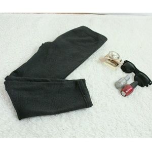 Gray leggings! 2 for 10!!!