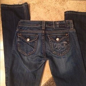 MEK jeans