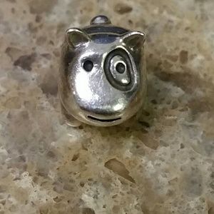 Authentic pandora charm