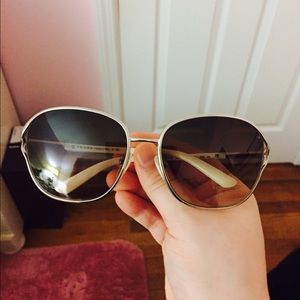 Authentic prada sunglasses