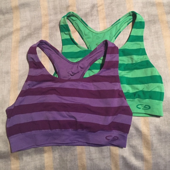 Athletic Sports Bras