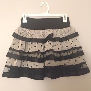 XXI Polka Dot TuTu!!