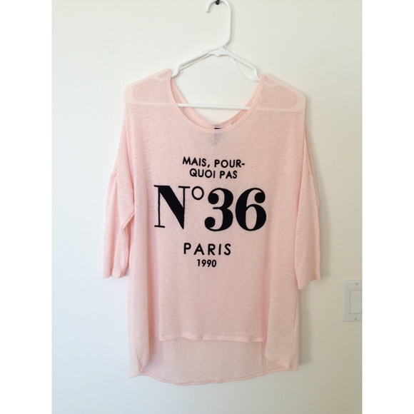 Sweet Lazy Sweater - Picture 1 of 1