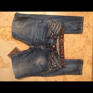 Rock revivals
