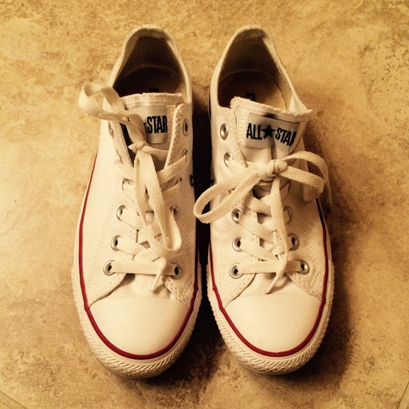 Converse Chuck Taylor sneakers