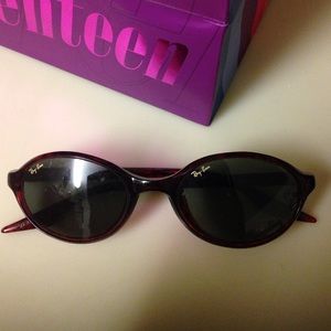 Vintage Ray Ban 90's sunglasses