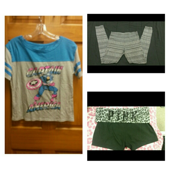 Bundle for rimatthews09