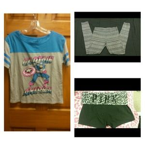 Bundle for rimatthews09