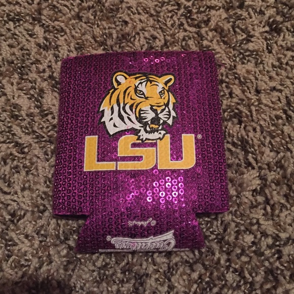 Lsu Kuzzy