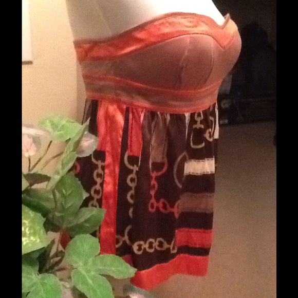 95% SILK🌹bebe❤️  TOP 💋🎉✨✨🎉 HOST🍸PICK - Picture 4 of 4