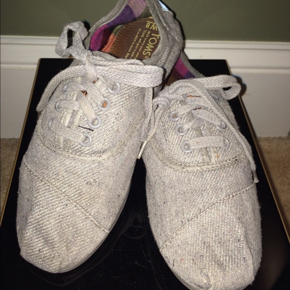 TOMS- bundle for Sasha