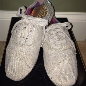 TOMS- bundle for Sasha