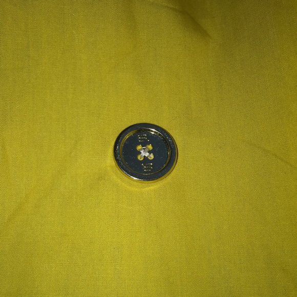 Banana Republic Trench coat/jacket - Picture 3 of 4