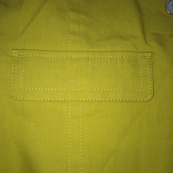 Banana Republic Trench coat/jacket - Picture 4 of 4