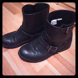 Union Bay Booties 🍁🍂