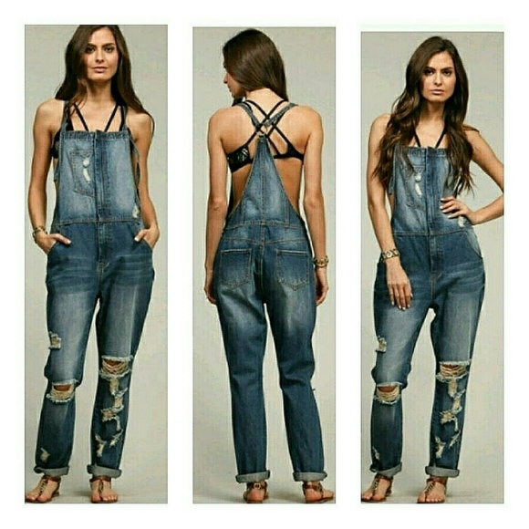Jumpsuit