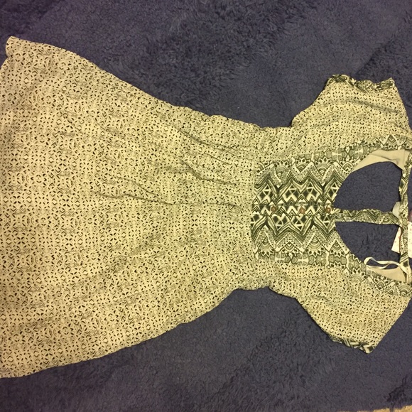 Free People Dresses & Skirts - Free People DRESS 👗