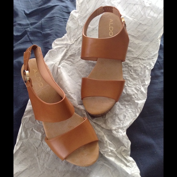 sandal wedges aldo