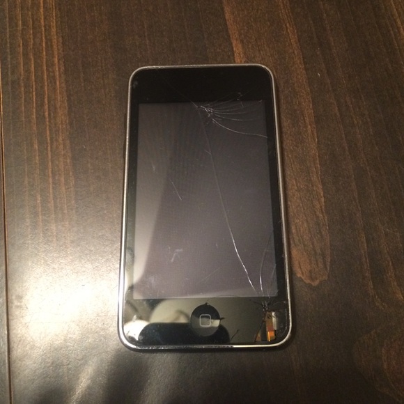 iPod touch 8gb