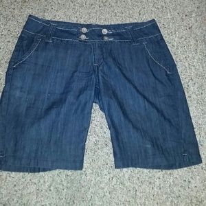 Super cute & comfy, Bermuda shorts