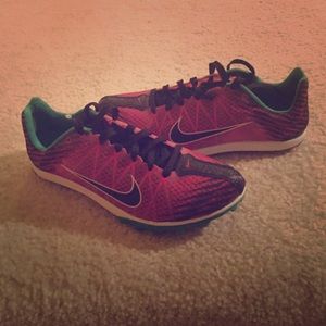 BRAND NEW! Nike Jana Star XC