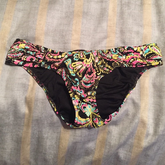 VS Bathing Suit Bottoms