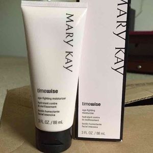 Anti-aging moisturizer