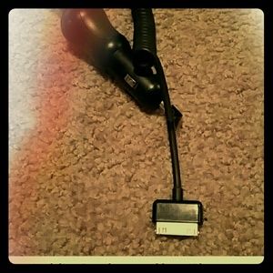 Iphone 4 and 4s charger