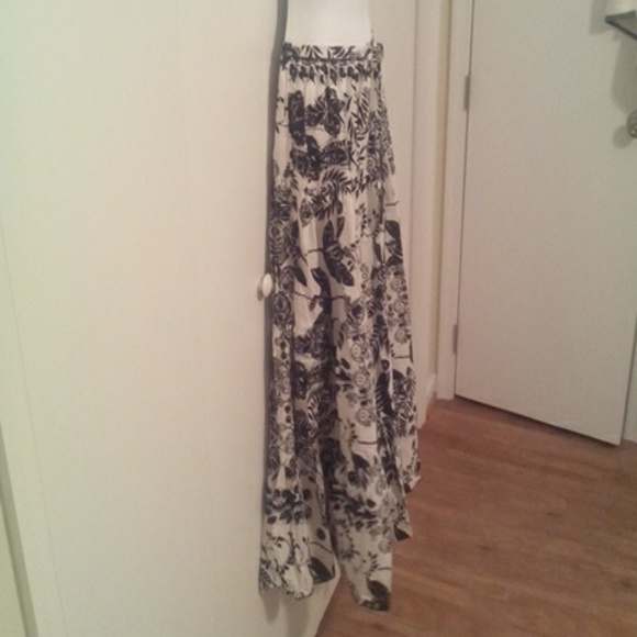 Maxi skirt - Picture 3 of 3