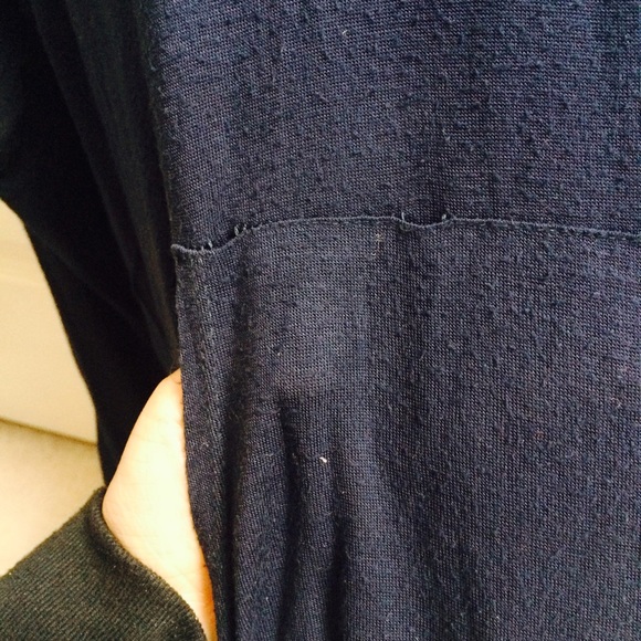 SOLD ON VINTED ❌Brandy Melville Layla Hoodie - Picture 3 of 4