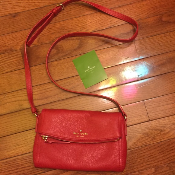 Kate Spade Crossbody