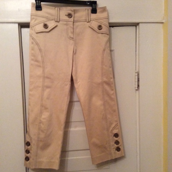 Cache kaiki Capri SOLD locally