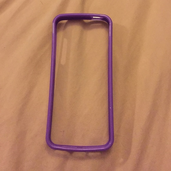 iPhone 5 cover