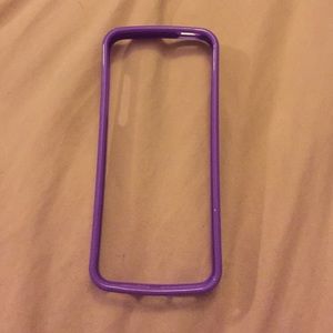 iPhone 5 cover