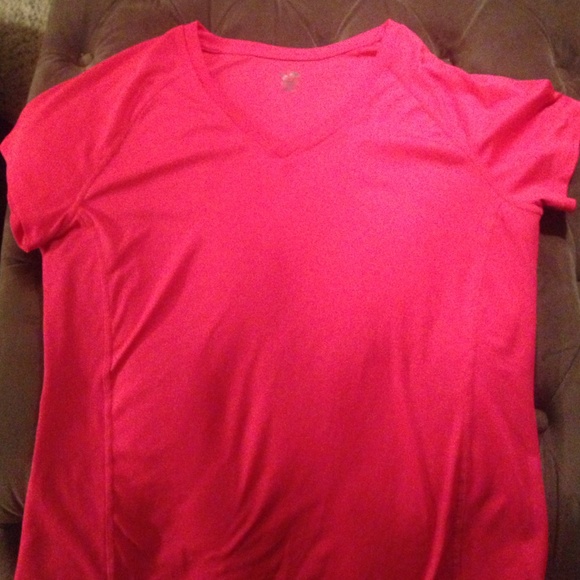 Champion v neck dry wic - Picture 1 of 2