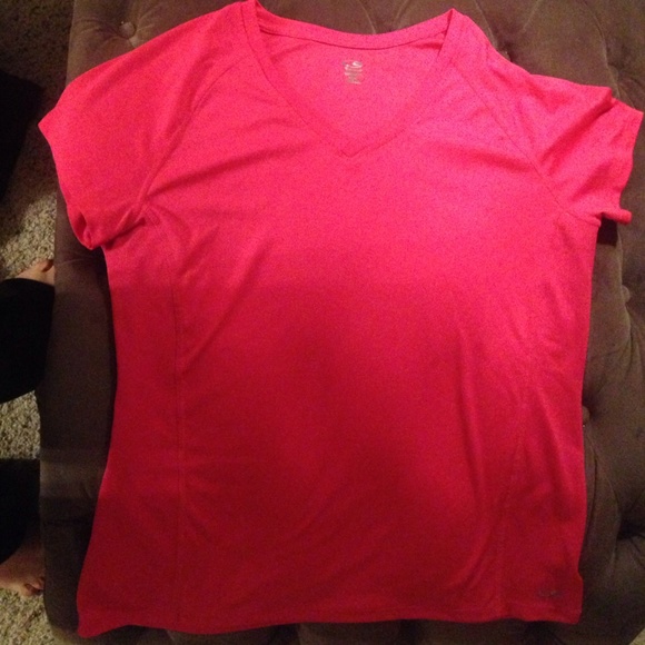 Champion v neck dry wic - Picture 2 of 2