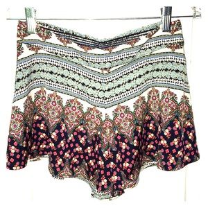 Charlotte Russe shorts