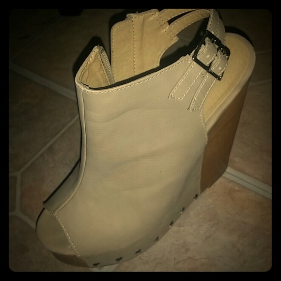 Wedges