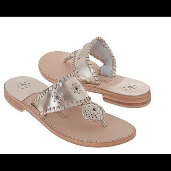 Jack Rogers - Kids size 11