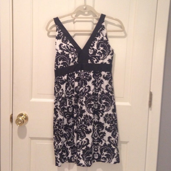Ann Taylor Loft Dress - Picture 1 of 2