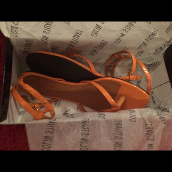 Colin Stuart Sandals