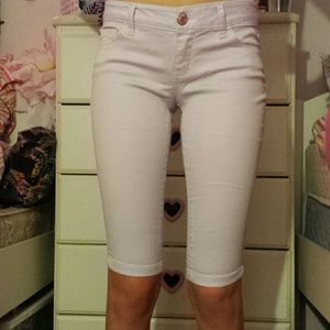 Nothing in my wardrobe matches